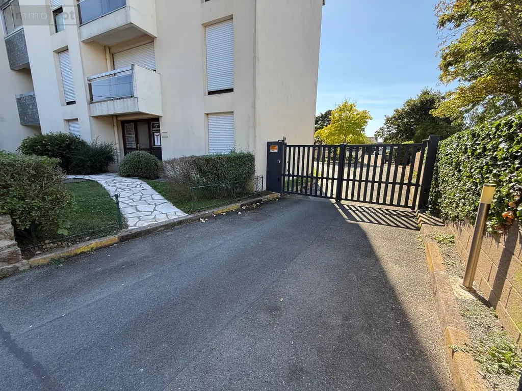 Appartement a vendre Saint-Malo 35400 Ille-et-Vilaine 35 40 m2 2 pièces 247282 euros 35144/391 004