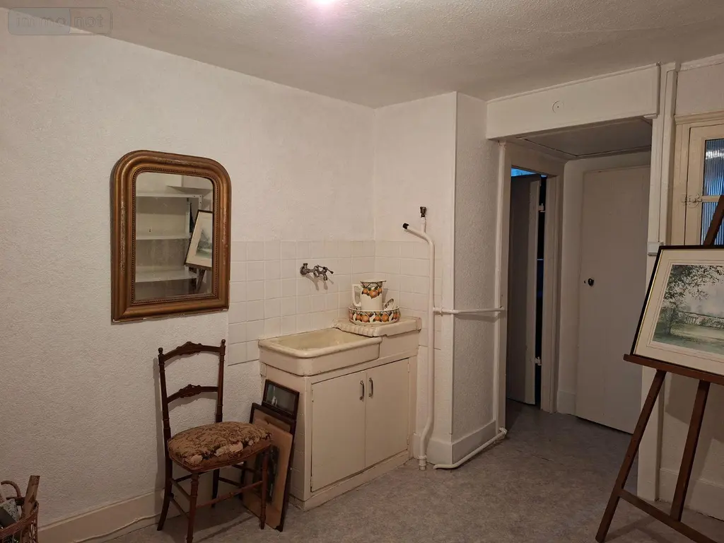 Maison a vendre Saint-Amand-Montrond 18200 Cher 18 220 m2 11 pièces 332750 euros 260114 022