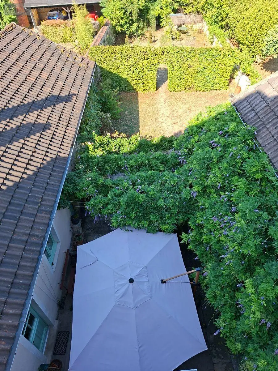 Maison a vendre Saint-Amand-Montrond 18200 Cher 18 220 m2 11 pièces 332750 euros 260114 013