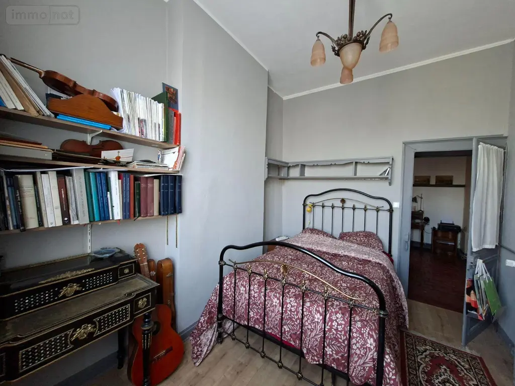 Maison a vendre Saint-Amand-Montrond 18200 Cher 18 220 m2 11 pièces 332750 euros 260114 019