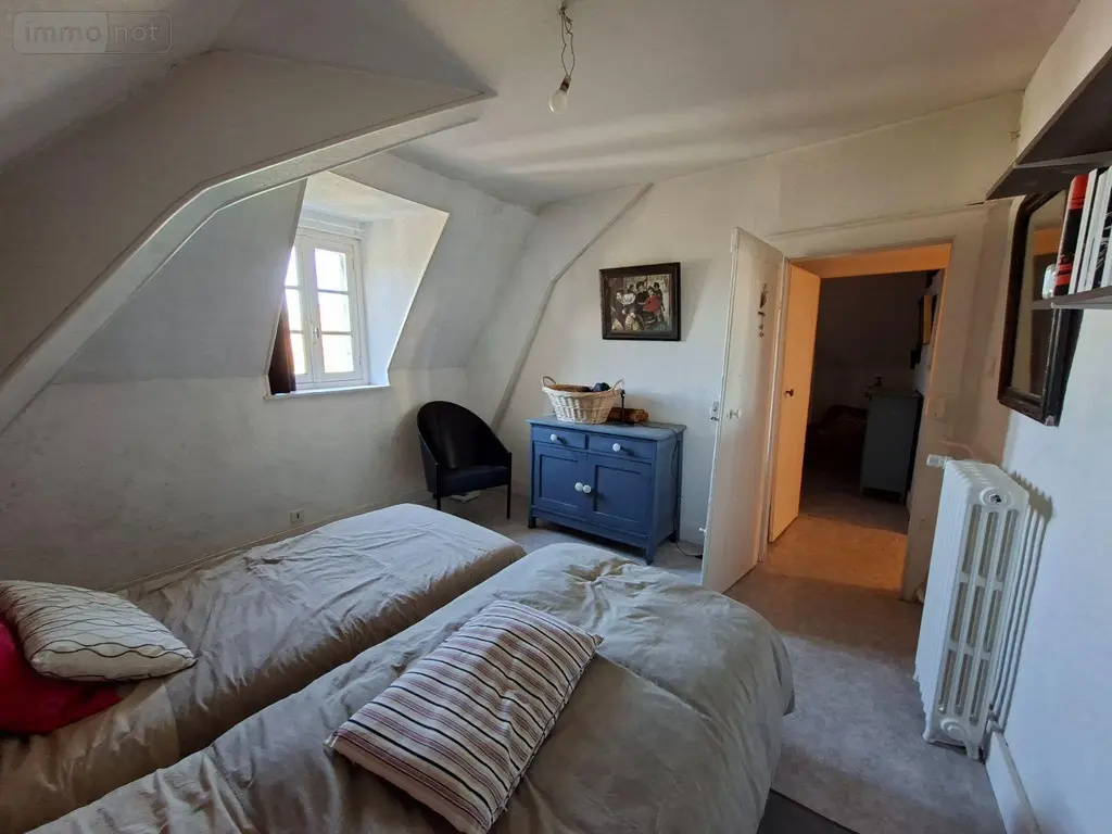 Maison a vendre Saint-Amand-Montrond 18200 Cher 18 220 m2 11 pièces 332750 euros 260114 023