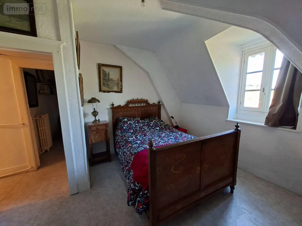 Maison a vendre Saint-Amand-Montrond 18200 Cher 18 220 m2 11 pièces 332750 euros 260114 024