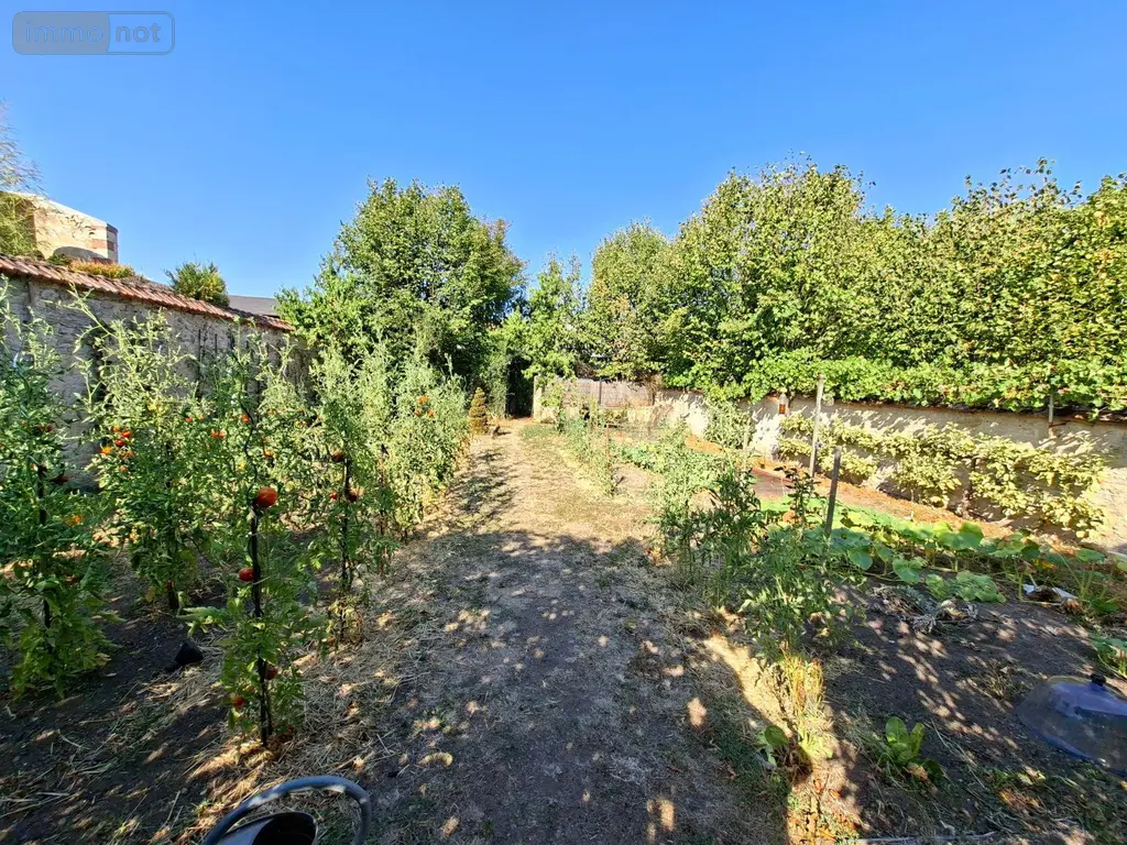 Maison a vendre Saint-Amand-Montrond 18200 Cher 18 220 m2 11 pièces 332750 euros 260114 021