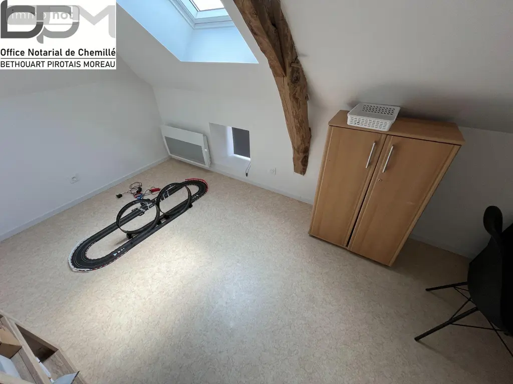 Maison a vendre Valanjou 49670 Maine-et-Loire 49 111 m2 255000 euros 49062/826 003