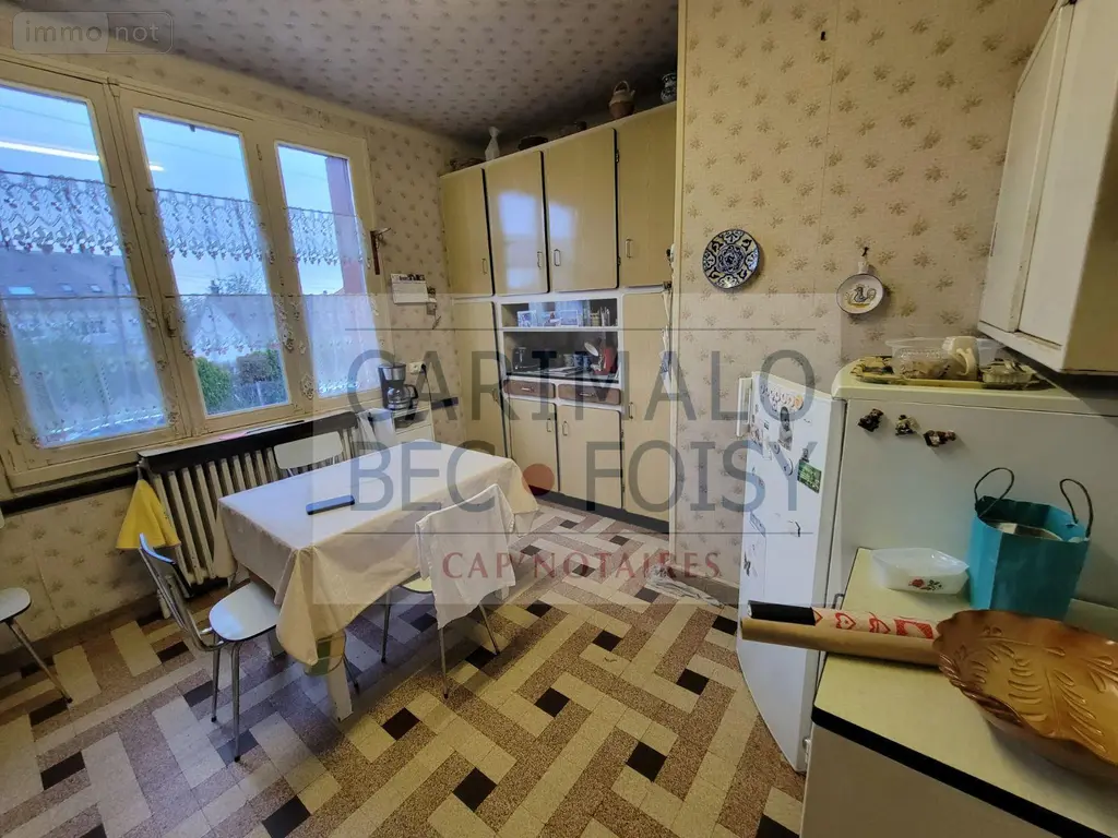 Maison a vendre Châteaudun 28200 Eure-et-Loir 28 105 m2 5 pièces 112700 euros RC/1010 004