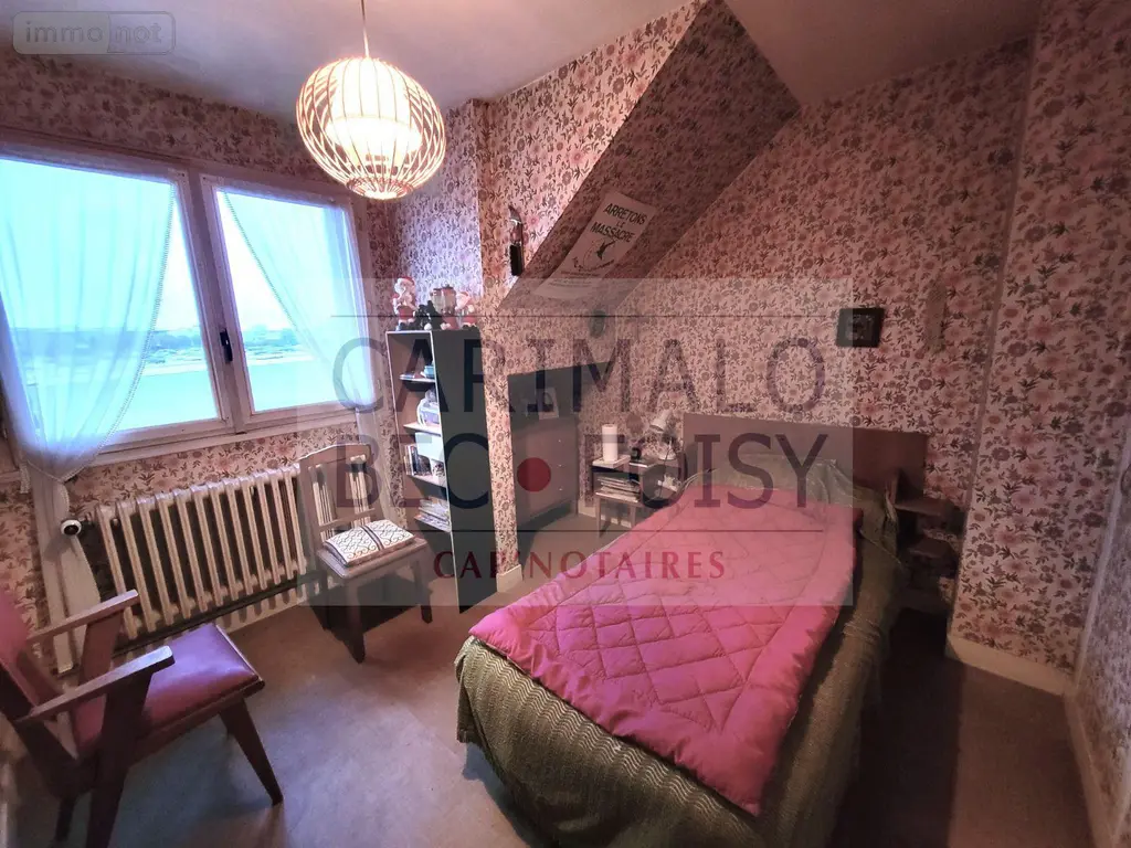 Maison a vendre Châteaudun 28200 Eure-et-Loir 28 105 m2 5 pièces 112700 euros RC/1010 009