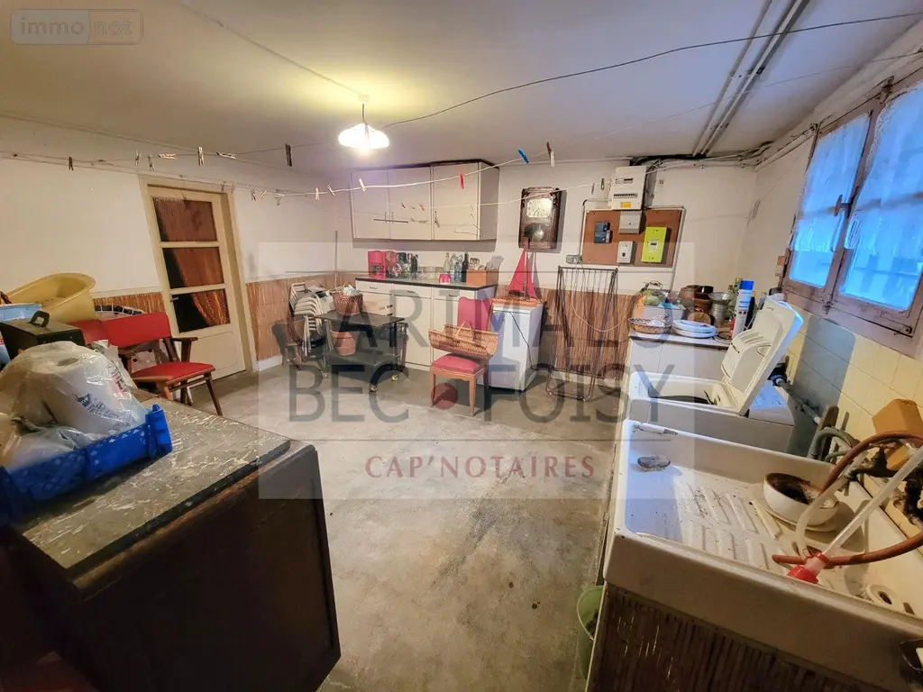 Maison a vendre Châteaudun 28200 Eure-et-Loir 28 105 m2 5 pièces 112700 euros RC/1010 013
