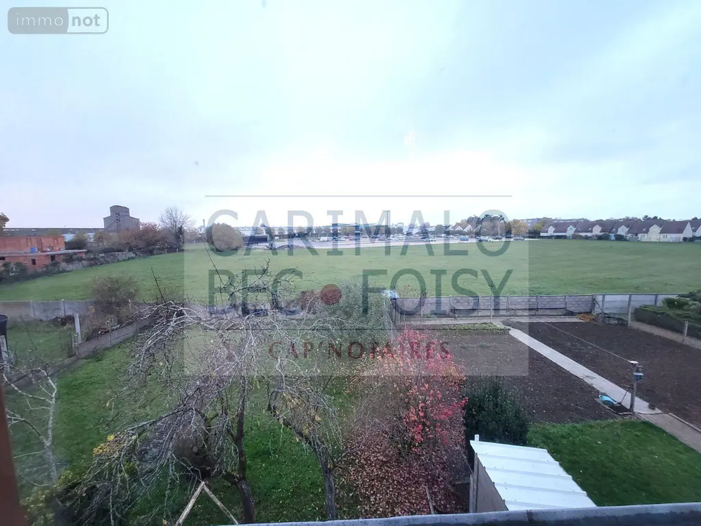 Maison a vendre Châteaudun 28200 Eure-et-Loir 28 105 m2 5 pièces 112700 euros RC/1010 016