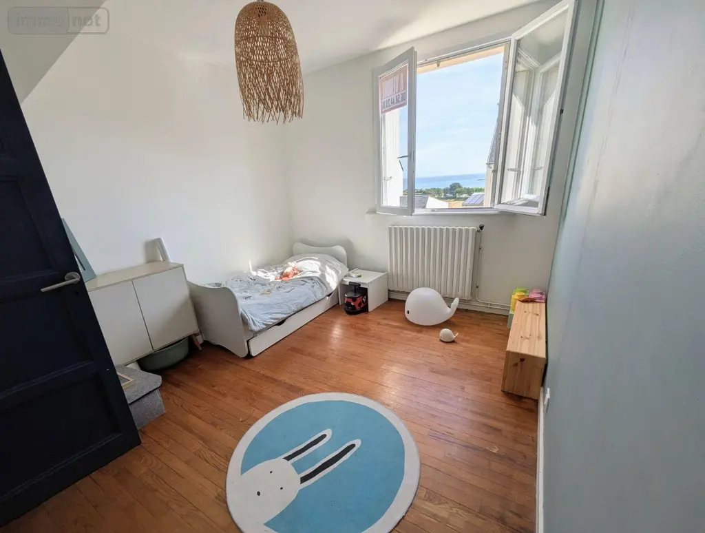 Maison a vendre Saint-Pol-de-Léon 29250 Finistère 29 95 m2 6 pièces 335300 euros 29104-MAIS1162 007