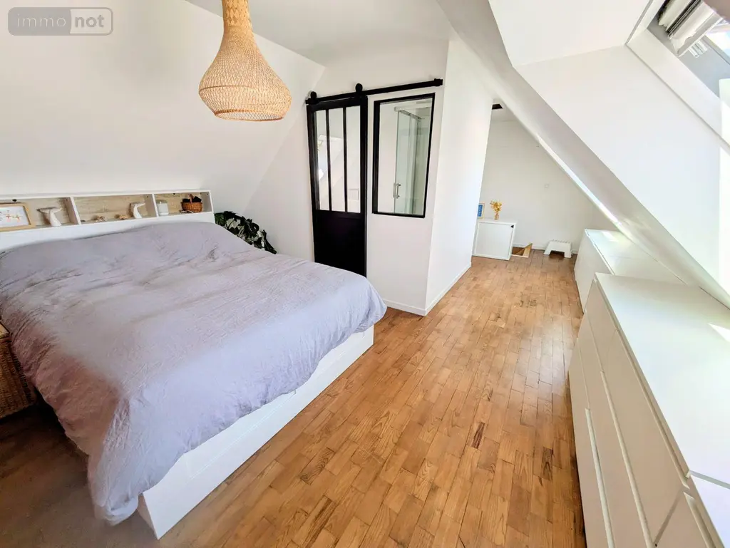 Maison a vendre Saint-Pol-de-Léon 29250 Finistère 29 95 m2 6 pièces 335300 euros 29104-MAIS1162 005