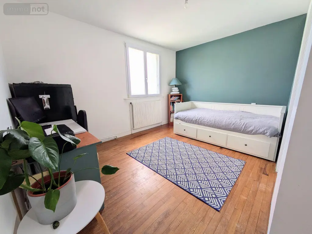 Maison a vendre Saint-Pol-de-Léon 29250 Finistère 29 95 m2 6 pièces 335300 euros 29104-MAIS1162 008