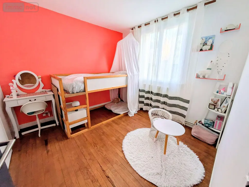 Maison a vendre Saint-Pol-de-Léon 29250 Finistère 29 95 m2 6 pièces 335300 euros 29104-MAIS1162 009