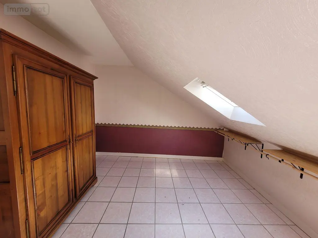 Appartement a vendre Dinard 35800 Ille-et-Vilaine 35 74 m2 5 pièces 312500 euros 337MO 005