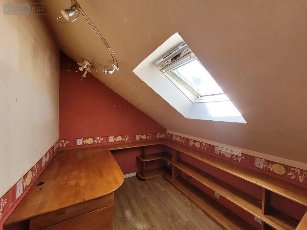 Appartement a vendre Dinard 35800 Ille-et-Vilaine 35 74 m2 5 pièces 312500 euros 337MO 006