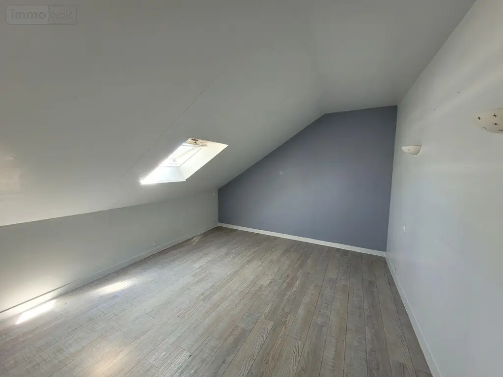 Appartement a vendre Dinard 35800 Ille-et-Vilaine 35 74 m2 5 pièces 312500 euros 337MO 002