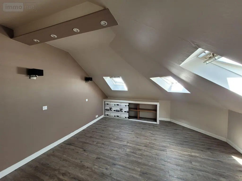 Appartement a vendre Dinard 35800 Ille-et-Vilaine 35 74 m2 5 pièces 312500 euros 337MO 003