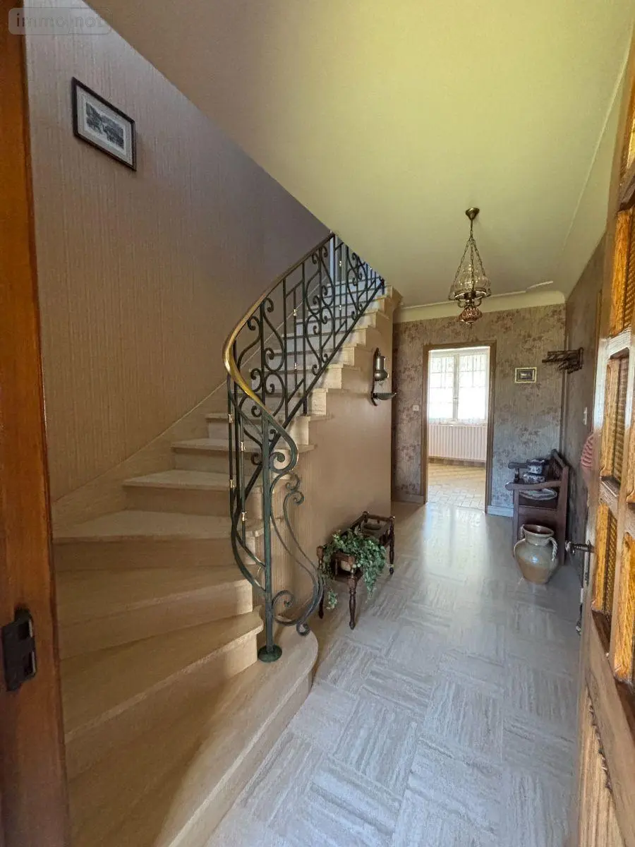 Maison a vendre Briec 29510 Finistère 29 122 m2 6 pièces 220300 euros MAIS/1092 015