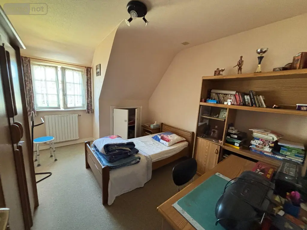 Maison a vendre Briec 29510 Finistère 29 122 m2 6 pièces 220300 euros MAIS/1092 026