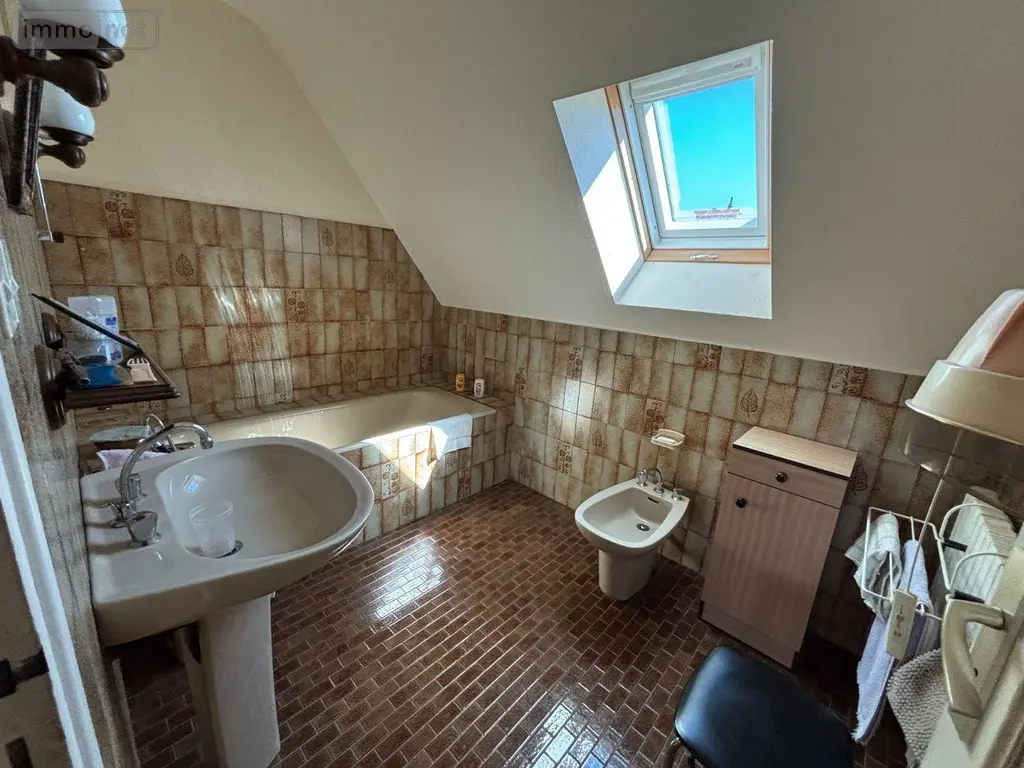 Maison a vendre Briec 29510 Finistère 29 122 m2 6 pièces 220300 euros MAIS/1092 027