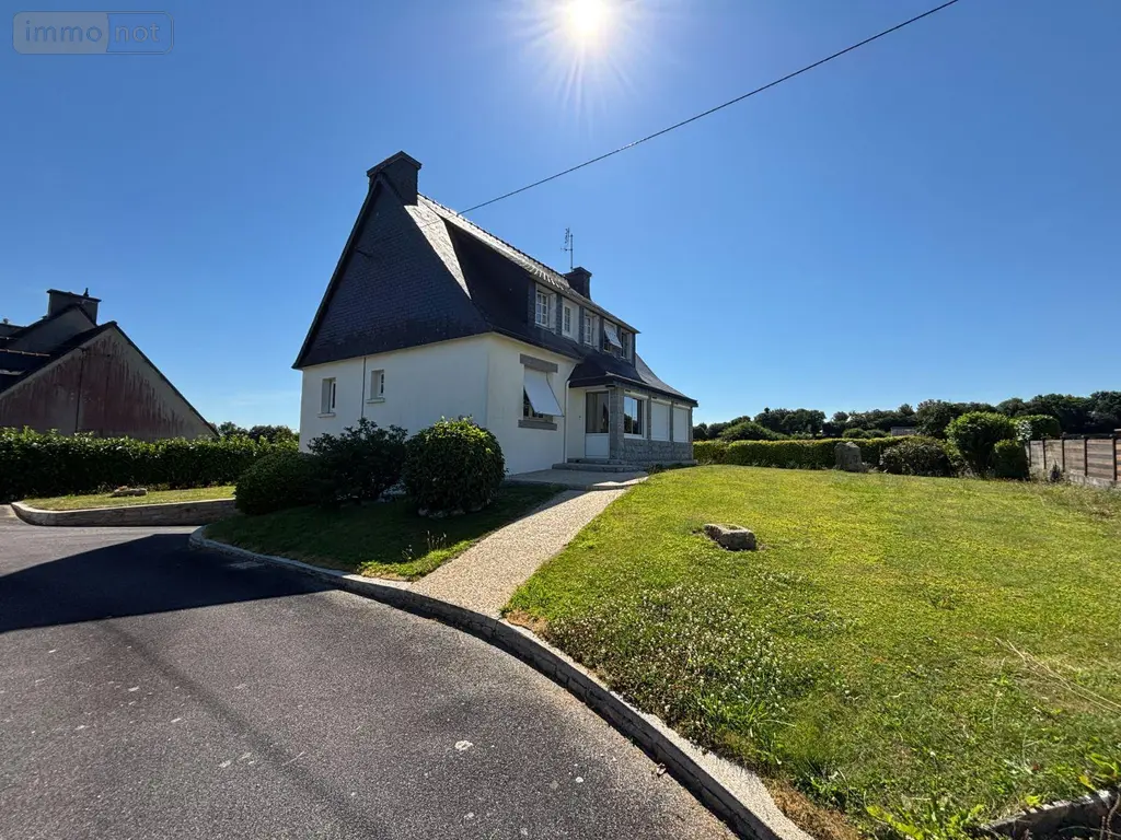 Maison a vendre Briec 29510 Finistère 29 122 m2 6 pièces 220300 euros MAIS/1092 004