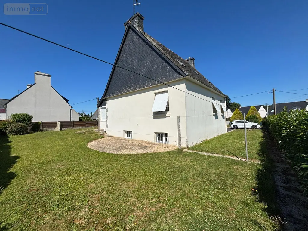 Maison a vendre Briec 29510 Finistère 29 122 m2 6 pièces 220300 euros MAIS/1092 005