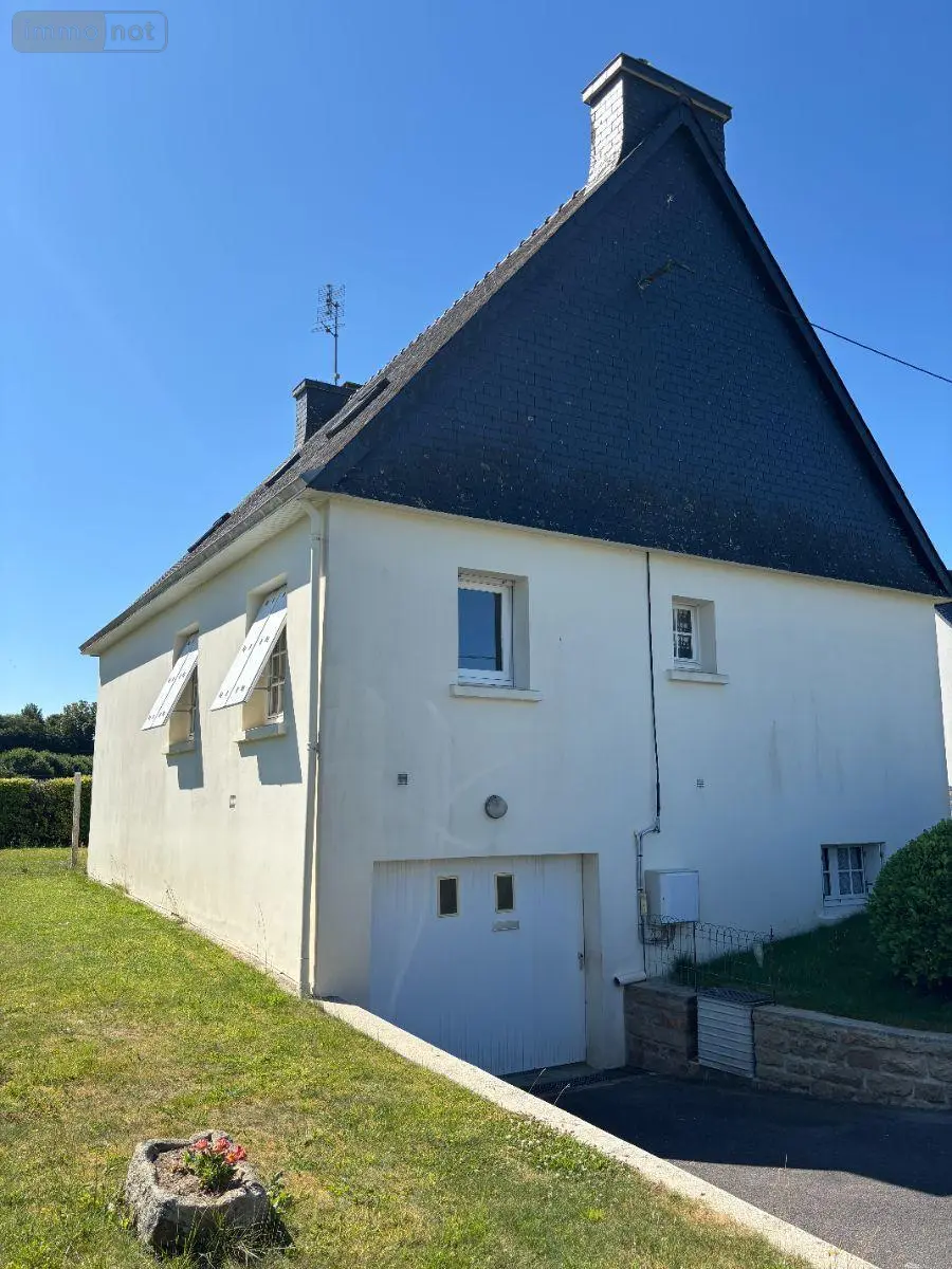 Maison a vendre Briec 29510 Finistère 29 122 m2 6 pièces 220300 euros MAIS/1092 006
