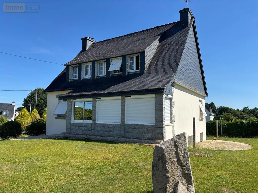 Maison a vendre Briec 29510 Finistère 29 122 m2 6 pièces 220300 euros MAIS/1092 007