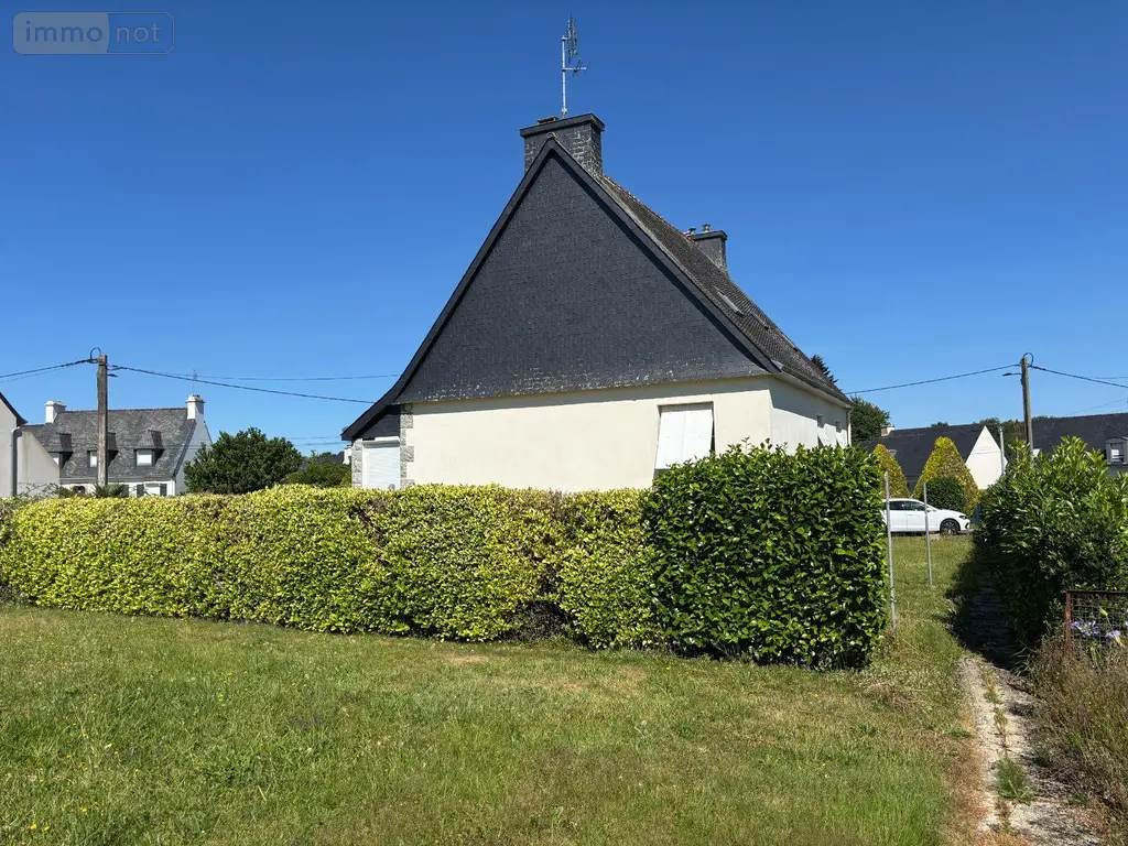 Maison a vendre Briec 29510 Finistère 29 122 m2 6 pièces 220300 euros MAIS/1092 011