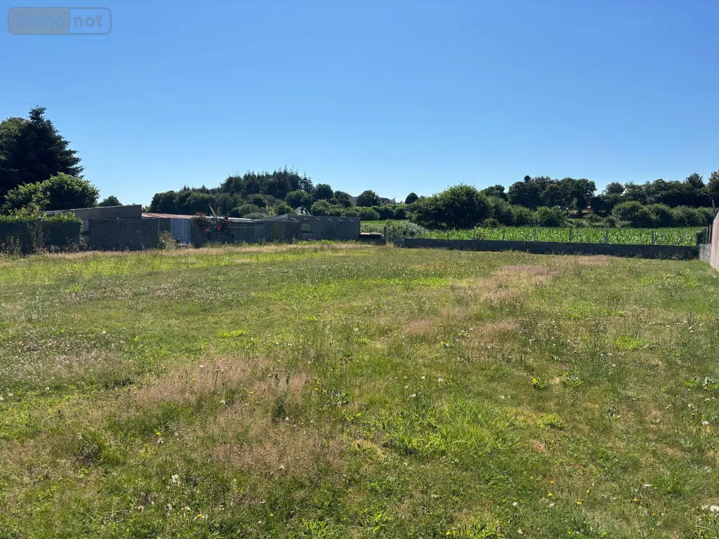 Maison a vendre Briec 29510 Finistère 29 122 m2 6 pièces 220300 euros MAIS/1092 009