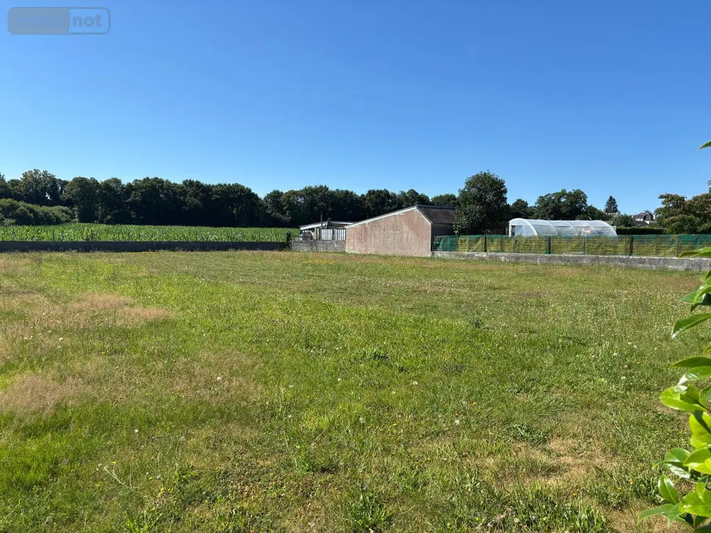Maison a vendre Briec 29510 Finistère 29 122 m2 6 pièces 220300 euros MAIS/1092 010