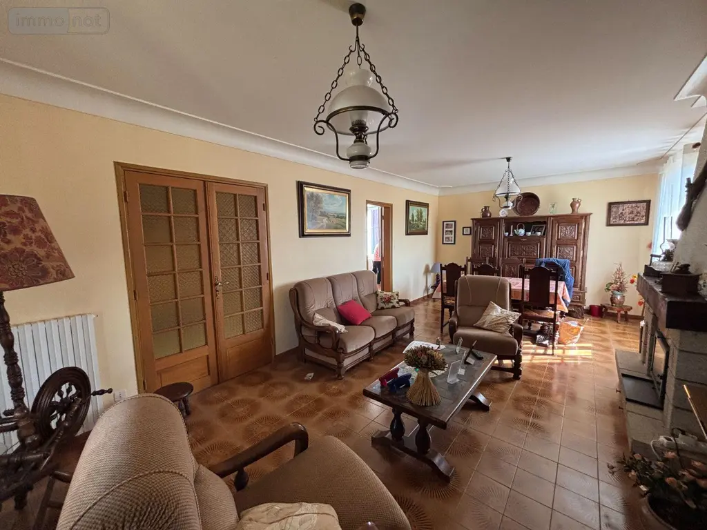 Maison a vendre Briec 29510 Finistère 29 122 m2 6 pièces 220300 euros MAIS/1092 018