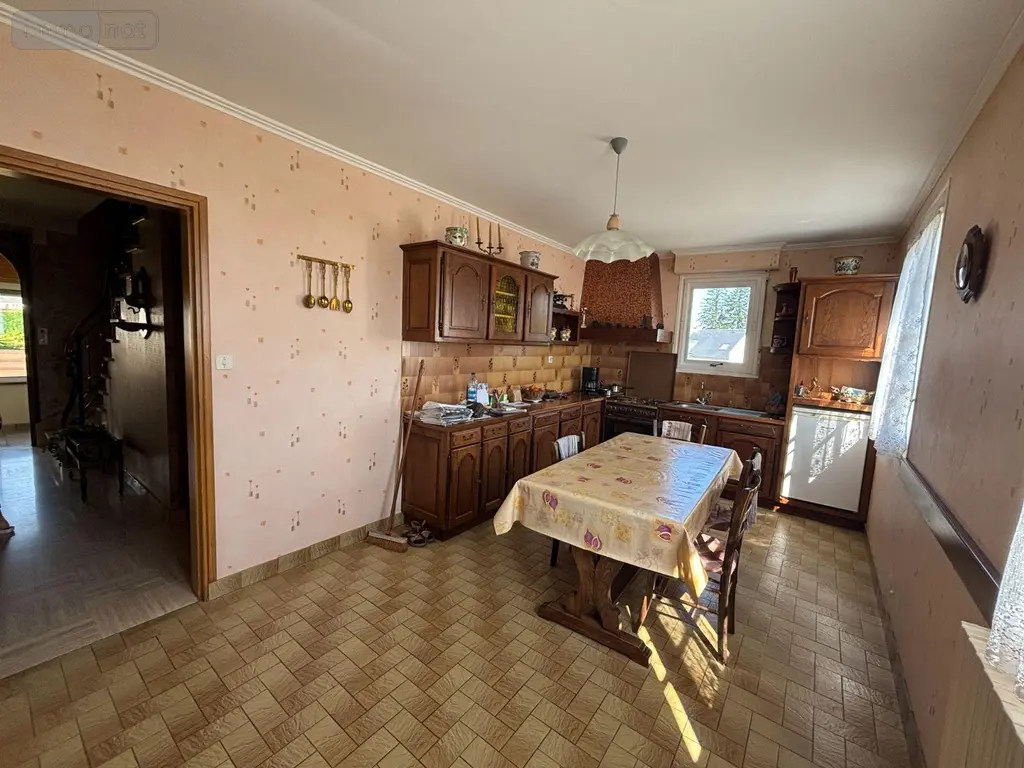 Maison a vendre Briec 29510 Finistère 29 122 m2 6 pièces 220300 euros MAIS/1092 020
