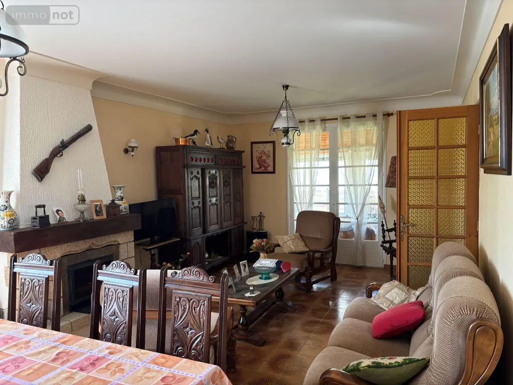 Maison a vendre Briec 29510 Finistère 29 122 m2 6 pièces 220300 euros MAIS/1092 019