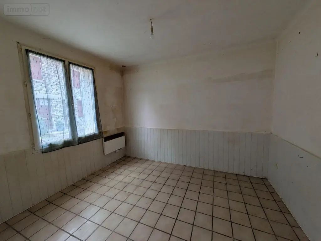 Maison a vendre Guichen 35580 Ille-et-Vilaine 35 70 m2 5 pièces 136000 euros 35129-6951 006