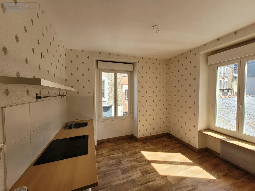 Appartement a vendre Dinard 35800 Ille-et-Vilaine 35 70 m2 3 pièces 270980 euros 338MO 005