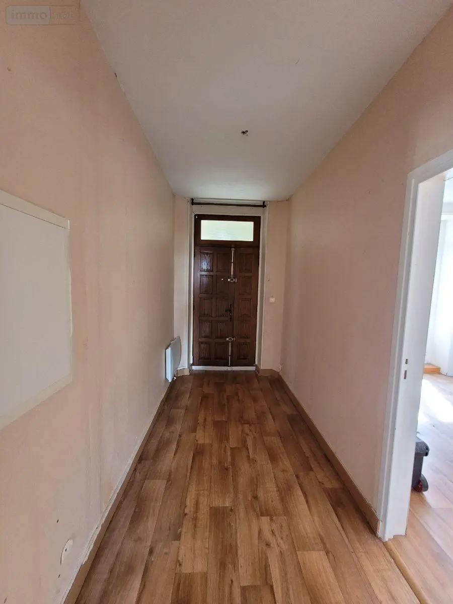 Appartement a vendre Dinard 35800 Ille-et-Vilaine 35 70 m2 3 pièces 270980 euros 338MO 002