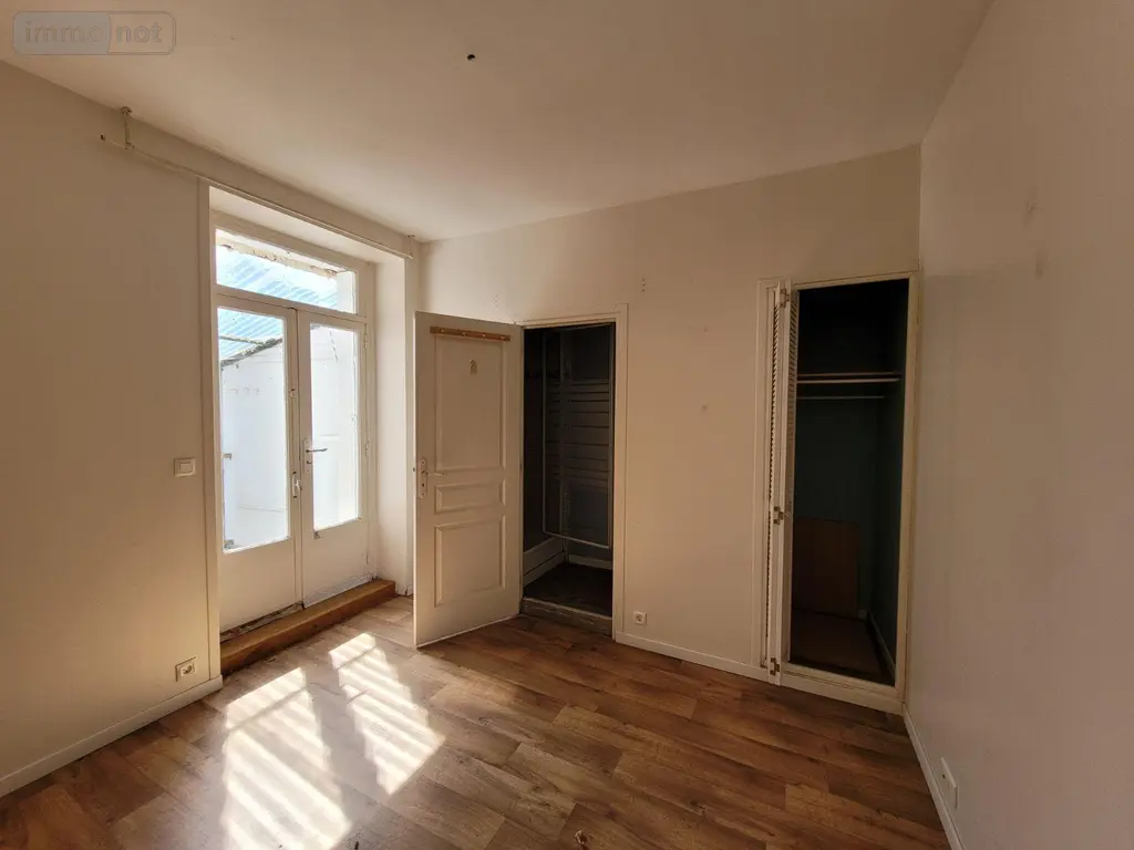 Appartement a vendre Dinard 35800 Ille-et-Vilaine 35 70 m2 3 pièces 270980 euros 338MO 006