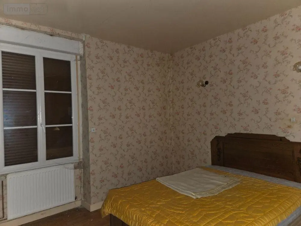 Maison a vendre Bertignolles 10110 Aube 10 180 m2 8 pièces 147000 euros 10063/1290 002