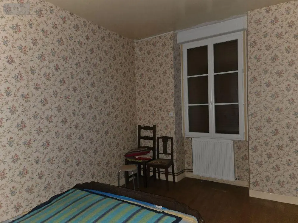 Maison a vendre Bertignolles 10110 Aube 10 180 m2 8 pièces 147000 euros 10063/1290 007