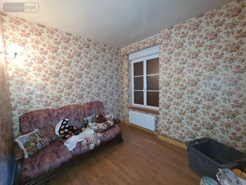 Maison a vendre Bertignolles 10110 Aube 10 180 m2 8 pièces 147000 euros 10063/1290 009