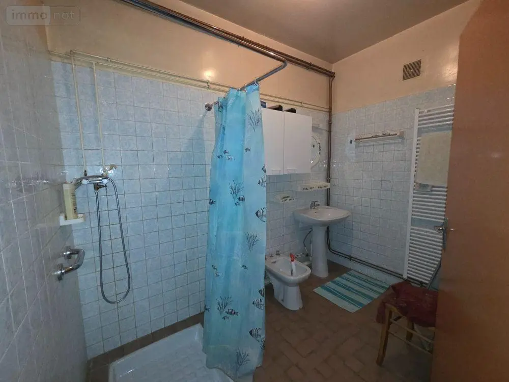 Maison a vendre Bertignolles 10110 Aube 10 180 m2 8 pièces 147000 euros 10063/1290 010