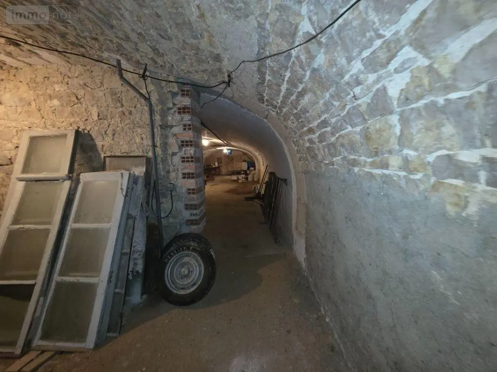 Maison a vendre Bertignolles 10110 Aube 10 180 m2 8 pièces 147000 euros 10063/1290 012