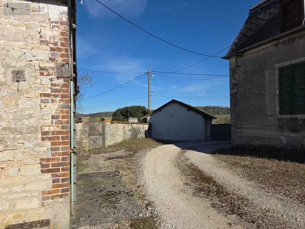 Maison a vendre Bertignolles 10110 Aube 10 180 m2 8 pièces 147000 euros 10063/1290 018