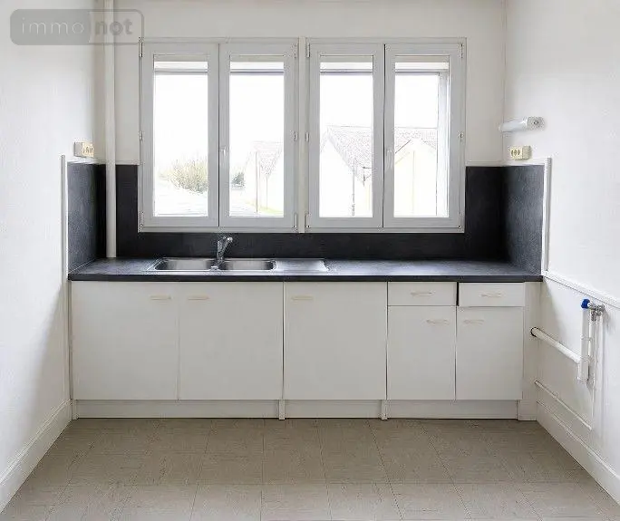 Appartement a vendre Rethel 08300 Ardennes 08 86 m2 4 pièces 109000 euros 10315/648 002