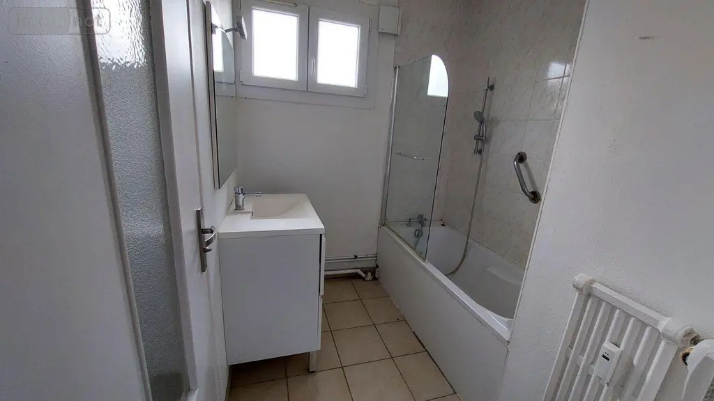 Appartement a vendre Rethel 08300 Ardennes 08 86 m2 4 pièces 109000 euros 10315/648 005
