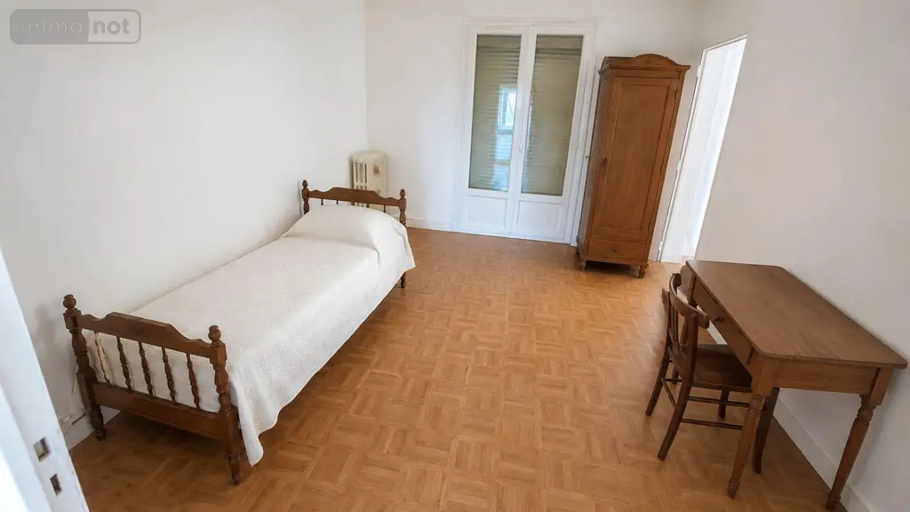 Appartement a vendre Rethel 08300 Ardennes 08 86 m2 4 pièces 109000 euros 10315/648 004