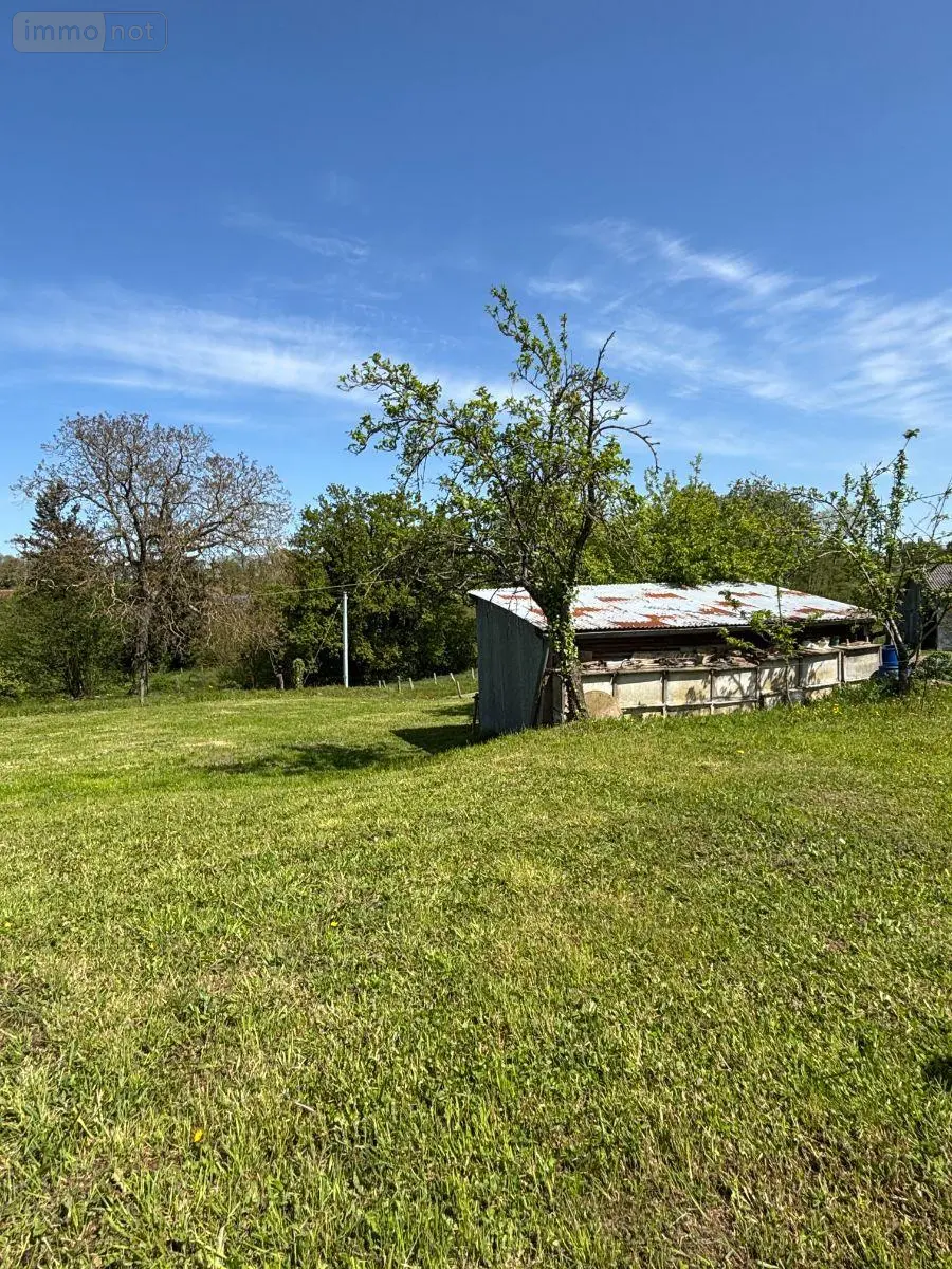 Maison a vendre La Chapelle-Fleurigné 35133 Ille-et-Vilaine 35 51 m2 3 pièces 72770 euros 1369 010