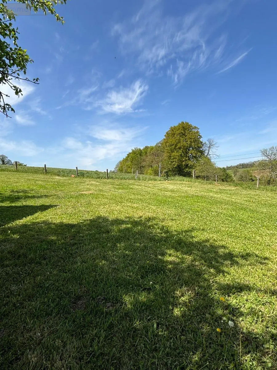 Maison a vendre La Chapelle-Fleurigné 35133 Ille-et-Vilaine 35 51 m2 3 pièces 72770 euros 1369 011