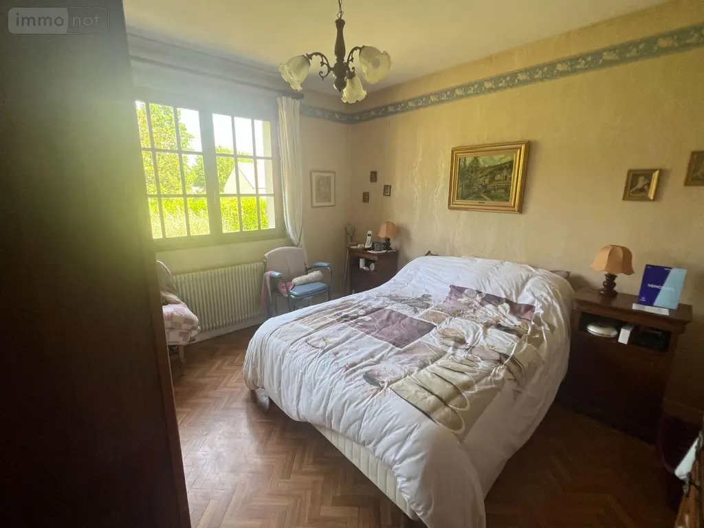 Maison a vendre Serquigny 27470 Eure 27 113 m2 8 pièces 158250 euros 04029 011