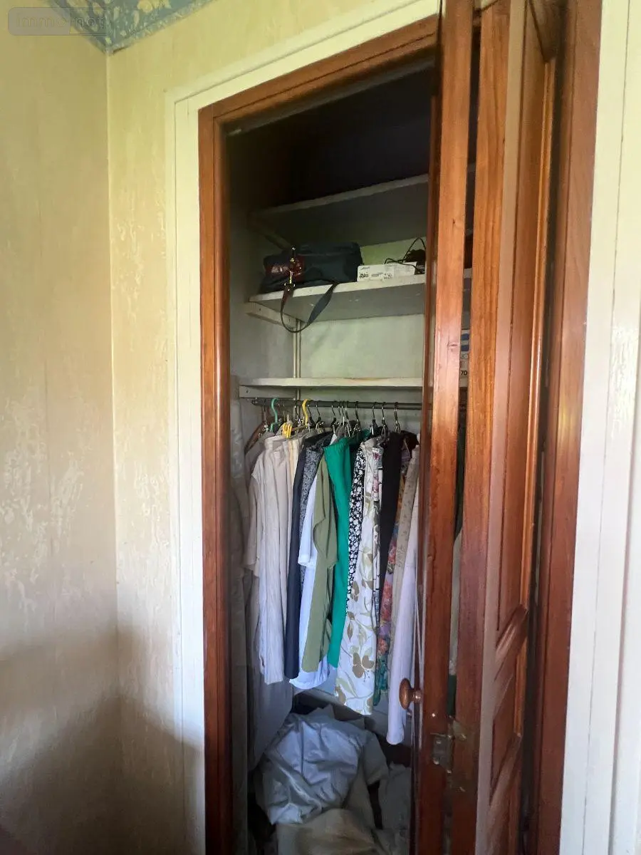 Maison a vendre Serquigny 27470 Eure 27 113 m2 8 pièces 158250 euros 04029 013